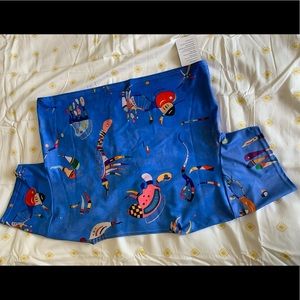 BlackMilk art top